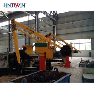 Ce phổ biến cửa hàng nhỏ <span class=keywords><strong>JIB</strong></span> <span class=keywords><strong>Crane</strong></span> để bán - Product Image 3