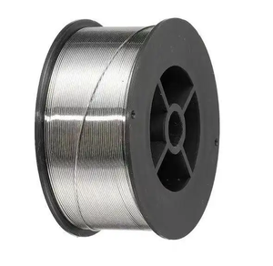 Custom Titanium Wire 0.1mm-6mm Pure Titanium Ti-6Al-4V With Factory Price - Product Image 5