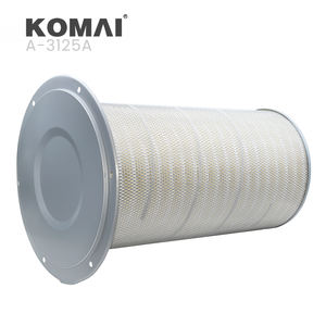 Primary Engine <b>Air</b> <b>Filter</b> Element 4001508 PA5323 SA 16380 AF25593 AH19115 549026 for QSK 23 - Product Image 6