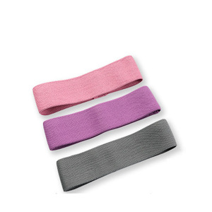 Bande de Résistance Aili Yoga S M L Anti-Roulis Anti-Dérapante pour Entraînement et Remodelage des Fessiers - Product Image 5