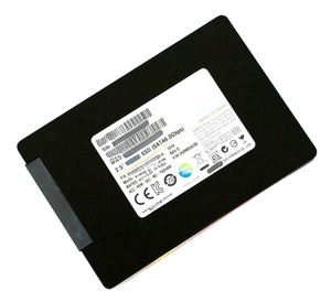 Hard Drive SSD Original High Performance 2.5 Inch 3 Pm893 1.92T untuk Chassis Server MZ7L31T9HBLT-00A07 - Product Image 2
