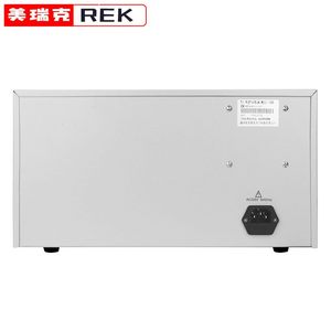 เครื่องทดสอบดิจิตอล Meiruike RK2671BM เครื่องทดสอบแรงดันสูง 0-5/10KV AC 20mA - Product Image 3