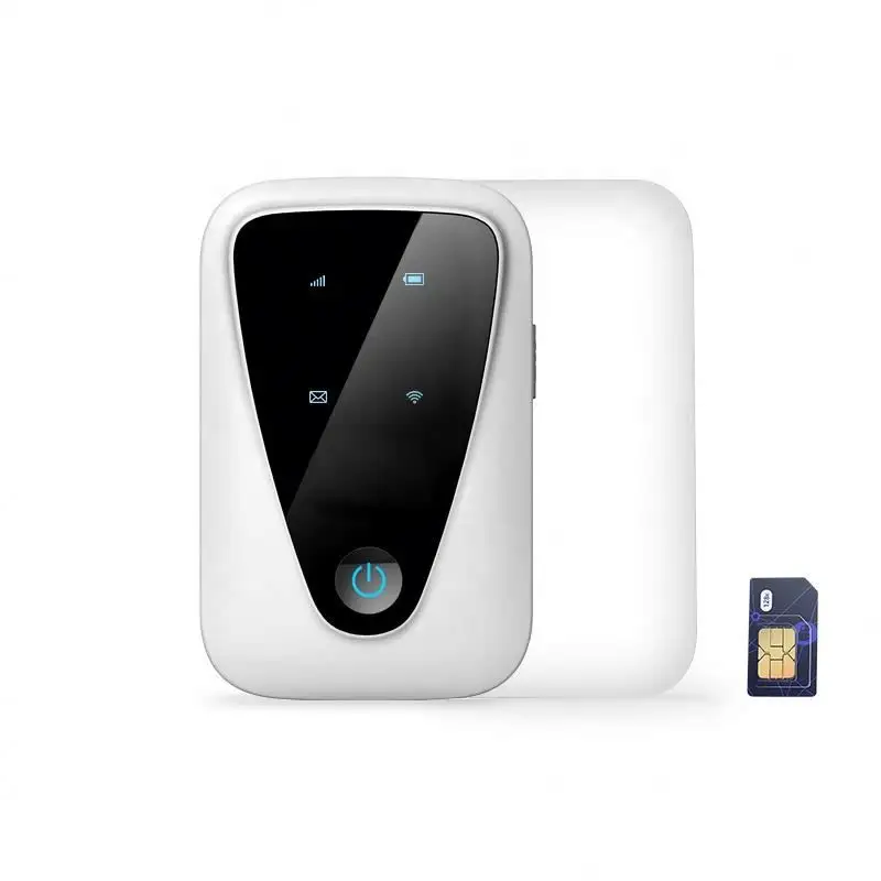 Wifi Hotspot 4Gไร้สายMulti Simอุปกรณ์ปลดล็อคPublic Gsmทั่วโลกที่ดีที่สุดอุปกรณ์Obdไม่จำกัดข้อมูลUniversalหุ้น