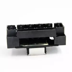 Đầu In F180030 F180040 Chính Hãng Mới 99% Cho Đầu Máy In Epson L800 L801 L805 L850 P50 R330 R290 Jig TX650 T60