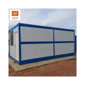 HANYANG-contenedor Modular folding for restaurant, bureau with Bath, 20 and 40 feet - Product Image 4