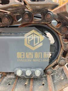 ZX35U ฮิตาชิแทร็กยาง3.5ตันรถขุดขนาดเล็กแบบใช้ใน ZX35U จากญี่ปุ่น - Product Image 4