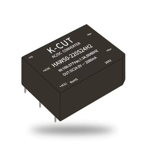 Componentes electrónicos del circuito integrado del módulo de potencia de la AC-DC de - Product Image 1