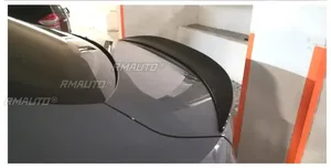 สปอยเลอร์หลังรถยนต์ ปีกสปอยเลอร์หลัง ชุดแต่งสไตล์ MP สำหรับ BMW ซีรีส์ 2 F44 218i 220d ปี 2014-2021 อุปกรณ์ตกแต่งรถยนต์ - Product Image 2