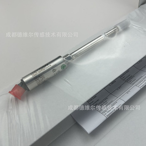 Transmisor de Presión de Alta Temperatura con Relleno NAK de la Serie Ke de GeFran para Uso Industrial - Product Image 2
