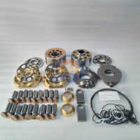 Kit de réparation de pompe PC210-7K PC210-8K, pièces de pompe hydraulique principale HPV95K, kits de pièces de pompe PC210-8K PC210-7K, kits de reconstruction de pompe pour Komatsu