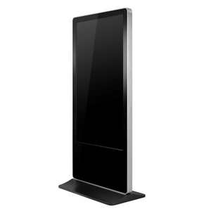 Tầng Thường Vụ Trong Nhà HD Hiển Thị Máy Ảnh kiosk totem 55 inches - Product Image 4
