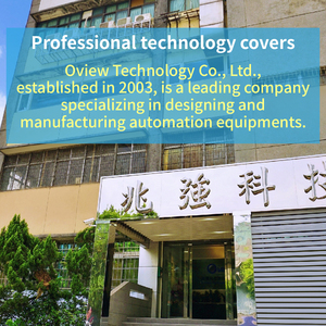 Oview Tuyệt Vời Điều Kiện Mới Nút Di Động Pin Dòng Tự Động Đồng Hồ Thiết Bị Đóng Gói 220V 1 Năm Bảo Hành Cao Cấp Cung Cấp - Product Image 6