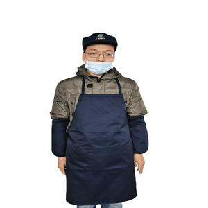 Zixi ZX-3321 Cleanroom Anti-static Baseball Cap, Shanghai Factory, Flame Retardant Cap, Factory Cap, Dustproof Cap - Product Image 1