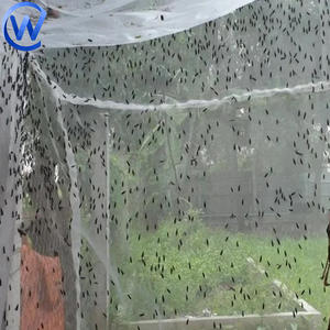 Filet <span class=keywords><strong>de</strong></span> ferme pour l'élevage des mouches soldats noires - Product Image 6