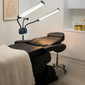 Kit de iluminación LED para estudio de fotografía, bolsa de soporte de luz de plástico, luz de relleno de tubo suave para belleza, ceja, tatuaje, estudio de fotografía - Product Image 1