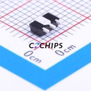 ชิปวงจรรวม S-1206B30-U3T1U IC แบบใหม่ดั้งเดิม SOT-89-3วงจรควบคุมเชิงเส้น (LDO) - Product Image 2