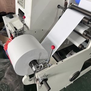 Prensa de Impresión Flexográfica de 350 mm de Ancho Máximo y 200 m/min de Velocidad para Impresión de Etiquetas Autoadhesivas - Product Image 4
