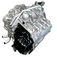 Nouvelle boîte de vitesses automatique HXT 6 vitesses 2 roues motrices SHDT360 6DCT360, pièces automobiles compatibles avec les véhicules T600 Z700 MG GS
