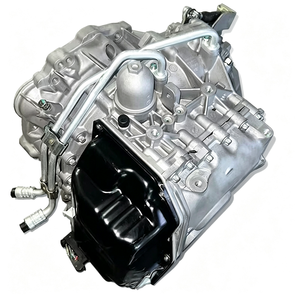 Nouvelle boîte de vitesses automatique HXT 6 vitesses 2 roues motrices SHDT360 6DCT360, pièces automobiles compatibles avec les véhicules T600 Z700 MG GS - Product Image 6