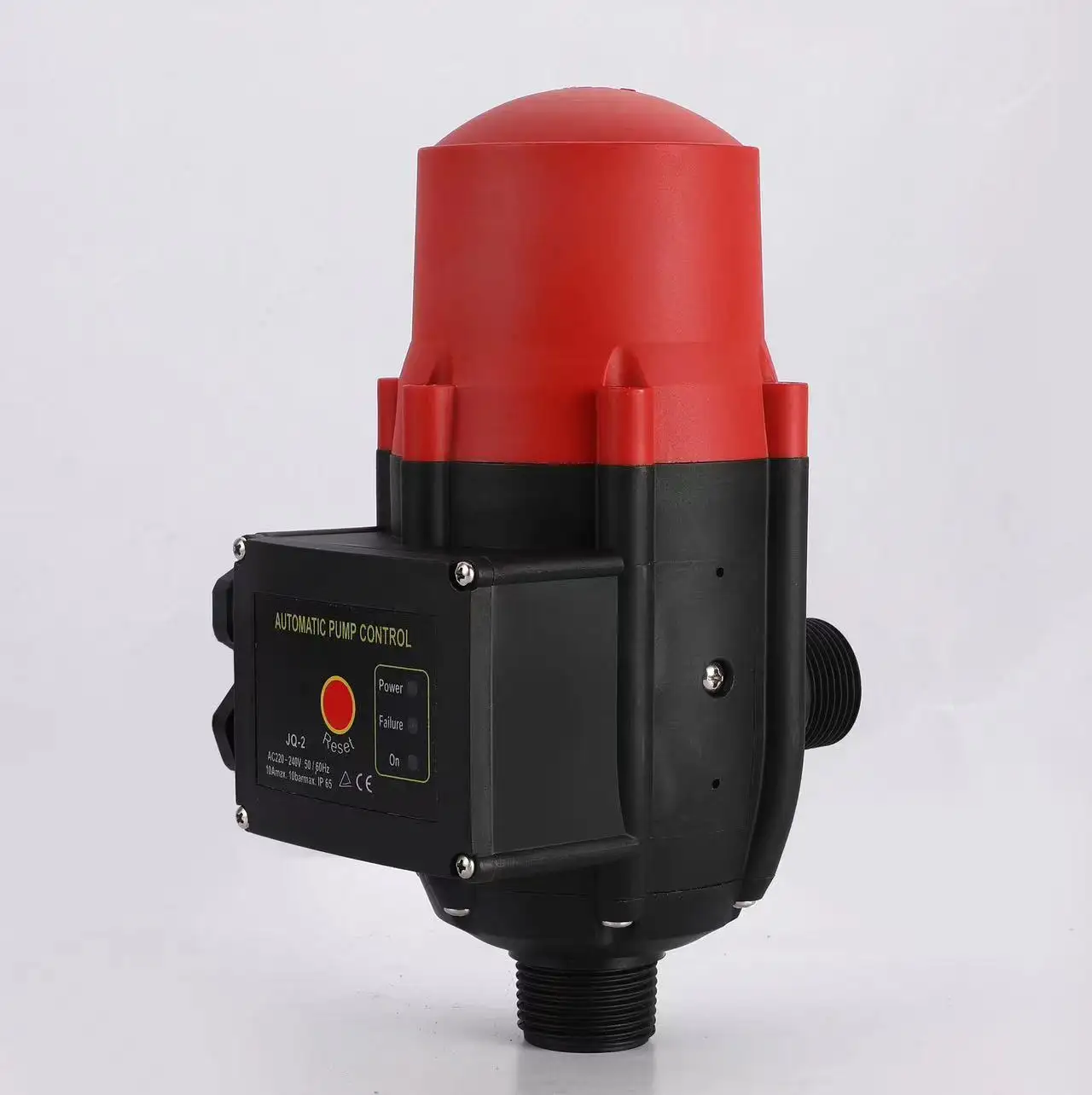 JZ-2.1 Good Quality Electronic Water Pump Automatic Digital Pressure Control Switch