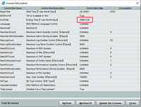 Système de gestion de réseau UNM2000 V2R11SPC0700 et licence pour Fiberhome OLT