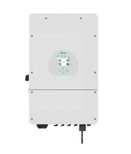 อินเวอร์เตอร์ <span class=keywords><strong>Deye</strong></span> รุ่น SUN-10K-SG02LP1-EU-AM3 กำลังไฟ 10KW สำหรับใช้ในบ้าน แบบเอาต์พุตเดี่ยว มีสินค้าในสต็อก อินเวอร์เตอร์ไฮบริด <span class=keywords><strong>deye</strong></span> - Product Image 2