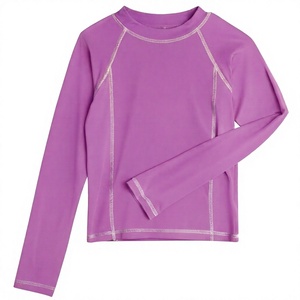 Rashguard sublimé - Product Image 1