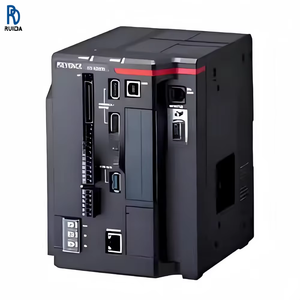 Controlador CV-X400F/420F/450F/470F/490F Vision Keyence Automatización Industrial - Product Image 1