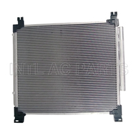 Condenseur de climatisation en aluminium OEM 884600K460 pour Toyota Hilux Revo 2016 2.8 Diesel Pickup