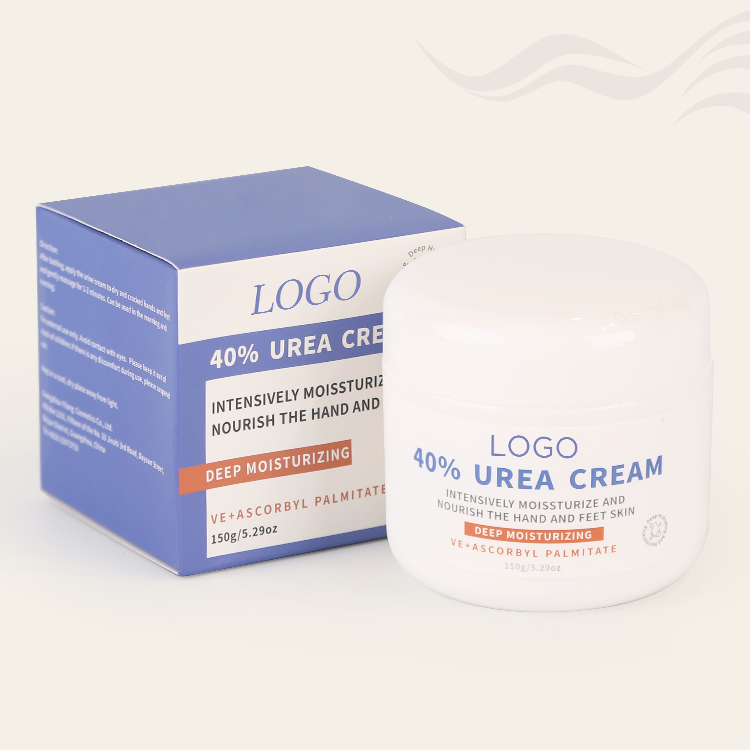 OEM Nourishing Foot Cream Hydrating Hand