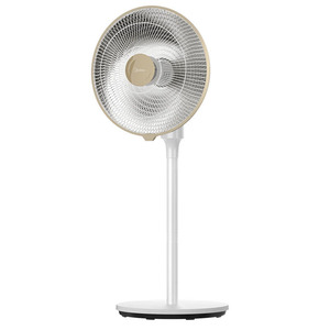 Chauffage électrique Midea NPT-HWR à élément chauffant PTC, économique en énergie, sur pied - Product Image 1