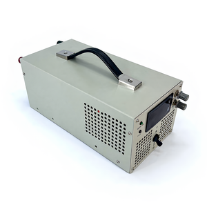 Módulo de Fuente de Alimentación de CC de Alta Precisión de Grado Industrial de 50V-1500W con Opciones de 12V-600V - Product Image 5