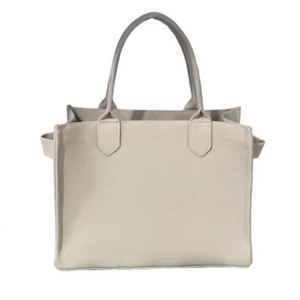 Custom Printed logo with High Quality Embroidery Shopping Cotton Canvas Active Lifestyle Tote Bag - Product Image 1