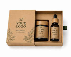 Customized Free Design Navy Blue Rigid <b>Box</b> With Hot Stamping Logo For Jewelry Watch Eyewear Packaging - Product Image 5