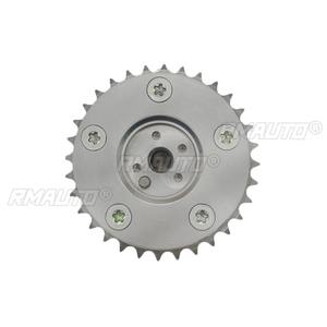 12590682 Ajustador de Admisión del Motor, Piñón de Engranaje de Admisión del Árbol de Levas, Sincronización de Escape para Motor Cadillac V6, Pieza de Repuesto para Automóvil - Product Image 3