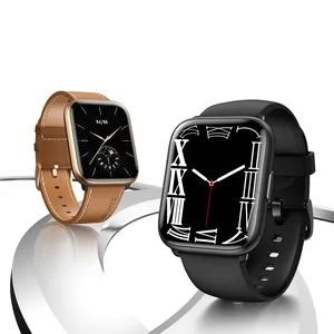 رخيصة أجهزة لبس سوار Linwear LW61 Smartwatch Sdk Inteligente معصمه الرياضة Reloj الذكية الساعات اللمس ووتش