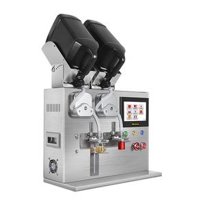 Machine à polir les ongles électrique pour petites bouteilles 1 litre 50 ml Machine à remplir les ongles <span class=keywords><strong>en</strong></span> gel - Product Image 3