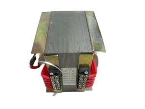 Hoge Stabiliteit <span class=keywords><strong>12V</strong></span> Gloeidraad Transformator Met Stabiele Uitgangsspanning En Huidige 50Hz/60Hz Frequentie 220V Ingang