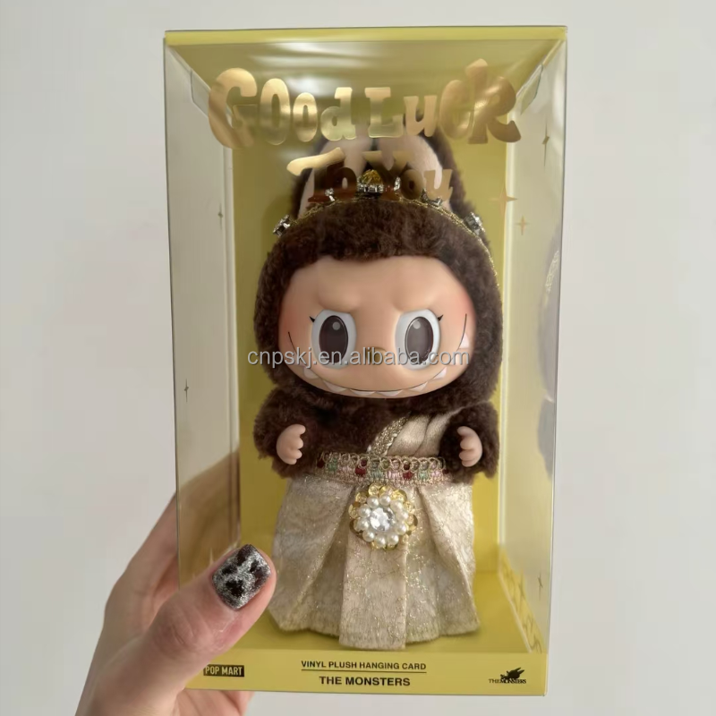 【タイ限定】POPMART LABUBU GOOD LUCK TO YOU POPMART LABUBU GOOD LUCK TO YOU タイ限定 LABUBU GOOD LUCK TO