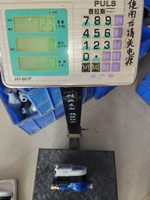 Compteur d'eau prépayé intelligent avec clavier, certifié ISO4064, en laiton, OEM, logiciel de vente libre, prépaiement, CIU en option, fourni par l'usine