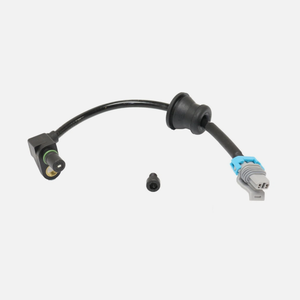 22703077 22677640 ALS1343 5S4882 pour 05-06 Chevrolet Equinox Pontiac <span class=keywords><strong>Torrent</strong></span> 02-07 Saturn Vue ABS capteur de vitesse de roue arrière - Product Image 3