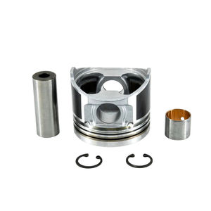 Kit de révision et de réparation de moteur de machine en gros 15956-21111 15901-21050 Z602 pour ateliers de réparation Perkins - Product Image 1