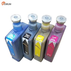 Eco-<strong>Solvent</strong> <strong>for</strong> <strong>for</strong> Roland Mutoh Mimaki DX5/DX7 Printhead 500ml Digital <strong>Printing</strong> Made in China - Product Image 3