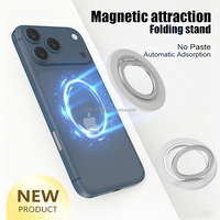 Support de téléphone de bureau en silicone antidérapant, support universel pour tablette et téléphone portable pour la maison et le bureau