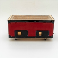 Maison produits Chinois petite table barbecue barbecue poêle