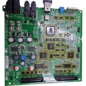 Carte de sécurité I/O originale JANCD-YSF01-E, carte de circuit imprimé, carte mère de contrôle, pièce de rechange pour contrôleur de robot DX100 - Product Image 1