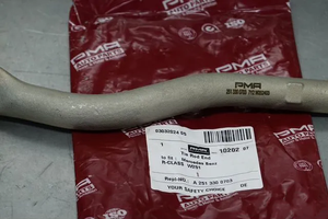 ก้านเนกไท A2513300803 2513300703 A2513300703 2513300803อะไหล่รถยนต์สำหรับ Mercedes Benz W251 V251 - Product Image 3