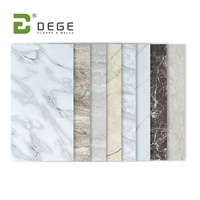 Revêtement de sol en vinyle PVC LVT de luxe, 100 % imperméable, prix d'usine