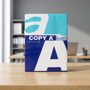 Good Quality <b>A4</b> Size Office Print <b>Copy</b> <b>Paper</b>-<b>A4</b> <b>COPY</b> <b>PAPERS</b> 500 Sheets/Ream - 5 Reams/Box - Product Image 3