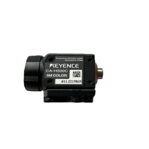 CA-H500C KEYENCE 16x High-Speed <b>Environment</b>-Resistant Camera 5 Megapixel Color Industrial Camera With One Year Warranty - Product Image 2